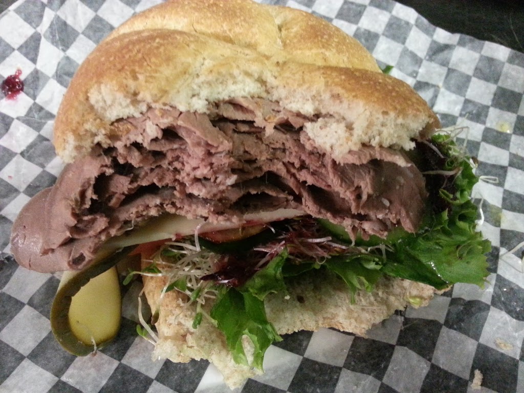 Queensdale Market | 3030 Lonsdale Ave, North Vancouver, BC V7N 3J5, Canada | Phone: (604) 987-6644