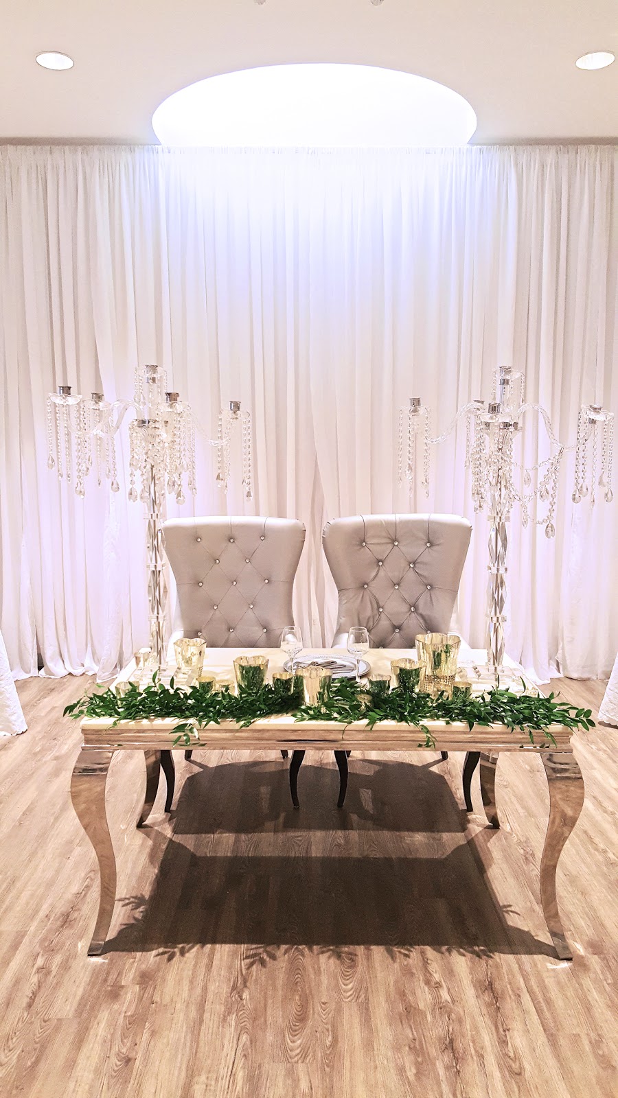 Glam Location Décor (By Appointment Only) | 1978 Rue Notre-Dame-de-Fatima, Laval, QC H7G 4X8, Canada | Phone: (514) 947-8964