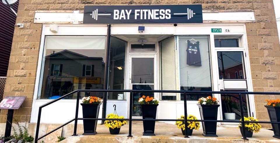 Barrys Bay Fitness | 19574 Opeongo Line, Barrys Bay, ON K0J 1B0, Canada | Phone: (613) 401-1604