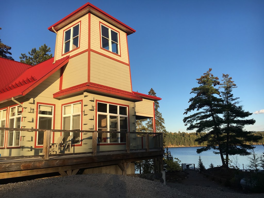 Restaurant LHuile dOlive | 353 Montée du Lac des 31 Miles, Bouchette, QC J0X 1E0, Canada | Phone: (819) 465-2625