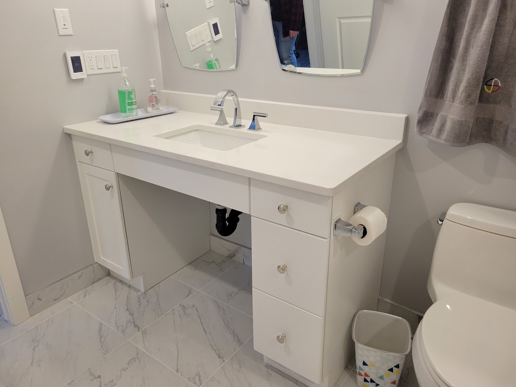 Shift Accessibility Contractors | 7 Industrial Rd, St. Andrews, MB R1A 3P2, Canada | Phone: (204) 816-8699