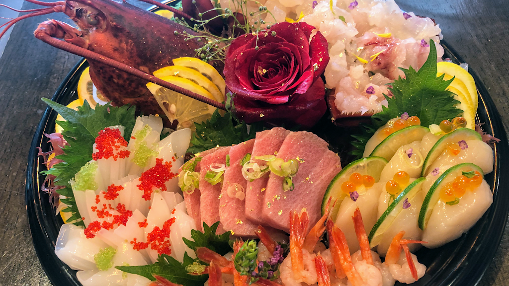 Yin(隠） Sushi Market | 30 South Unionville Ave Unit 1023, Unionville, ON L3R 1J5, Canada | Phone: (905) 415-8099