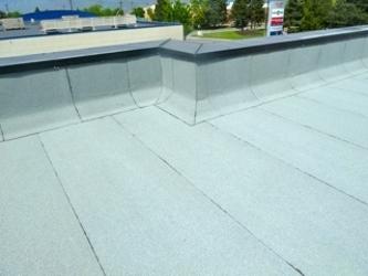 Arcona Roofing & Sheet Metal Ltd | 1744 Kelly Douglas Rd, Kamloops, BC V2C 5S4, Canada | Phone: (250) 374-2818