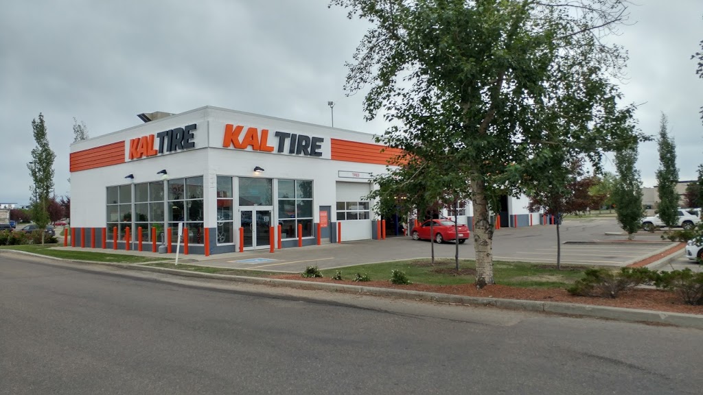 Kal Tire | 2030 101 St NW, Edmonton, AB T6N 1J2, Canada | Phone: (780) 468-1290