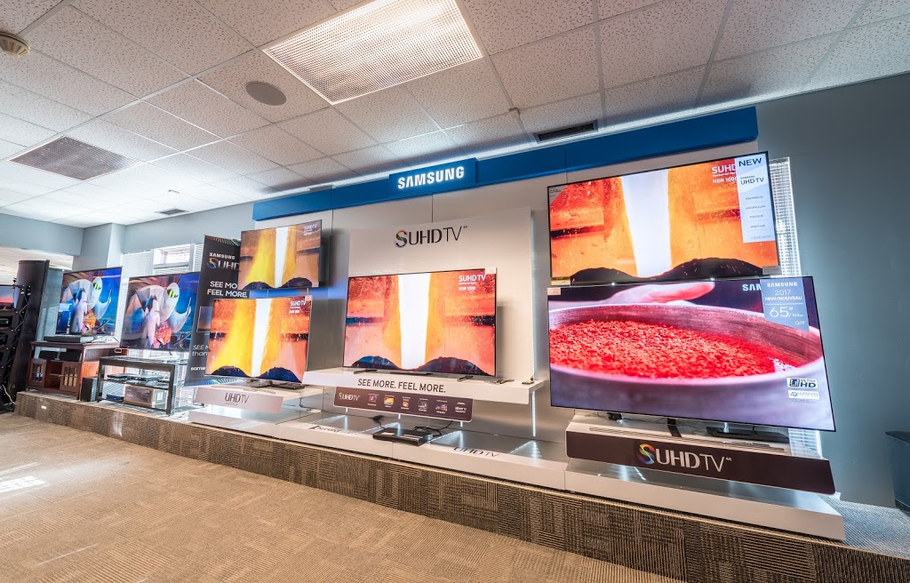 Brian Reimer Audio | 1053 St Marys Rd, Winnipeg, MB R2M 3T1, Canada | Phone: (204) 256-7724