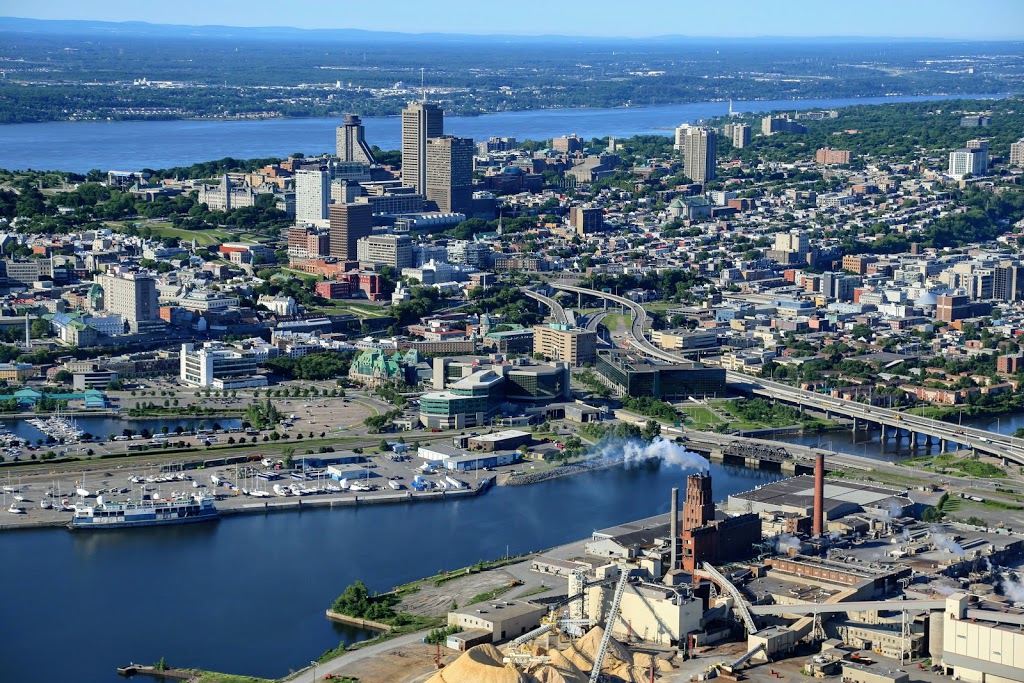 The Latin America-park | 300 Boulevard Jean Lesage, Québec, QC G1K 8K6, Canada | Phone: (800) 442-0773