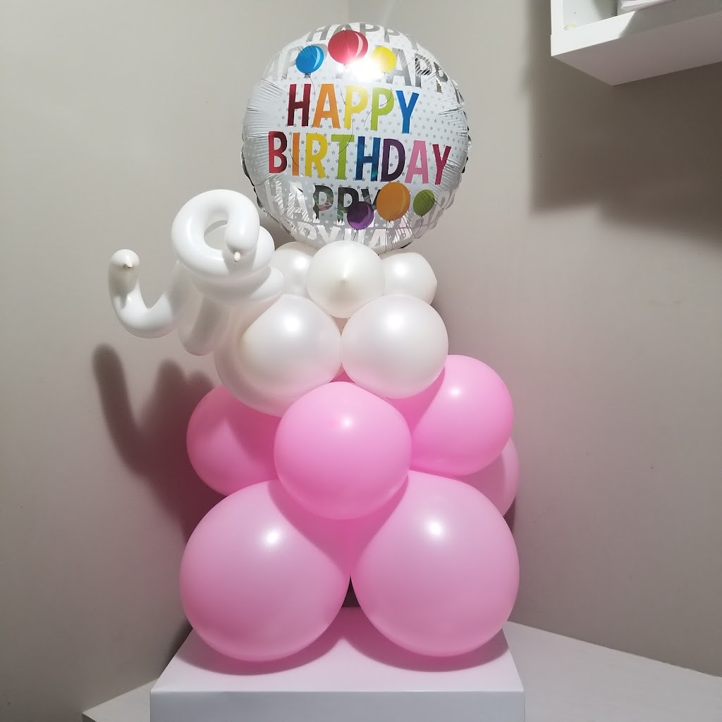 Custom Ballons & Custom Gifts Calgary | Howse Terrace NE, Calgary, AB T4B 3P6, Canada | Phone: (403) 922-1660