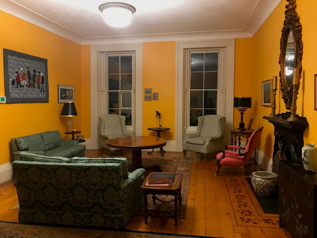 MacKechnie House | 173 Tremaine St, Cobourg, ON K9A 2Z2, Canada | Phone: (905) 372-6242