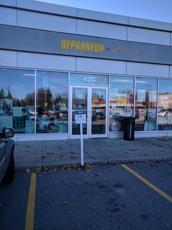 HoneyBadger Bitcoin | 42C Boulevard Saint-Charles, Beaconsfield, QC H9W 5Z6, Canada | Phone: (604) 787-1220