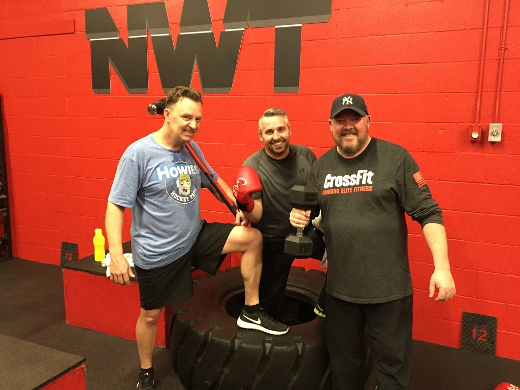 New Way Training | 2-1261 Avenue de la Gare, Mascouche, QC J7K 2Z3, Canada | Phone: (514) 816-5741