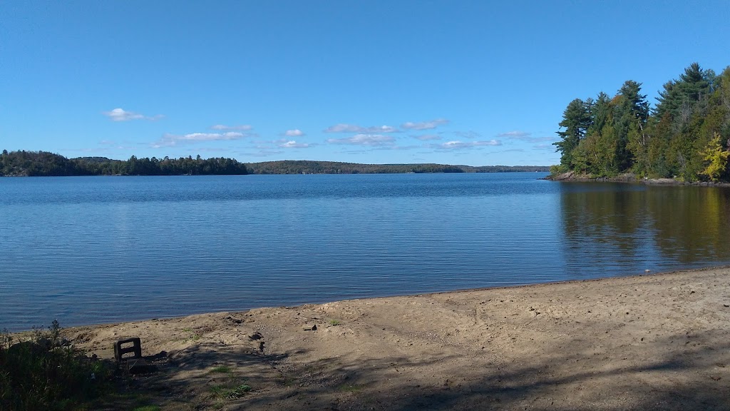 Doe Lake Girl Guide Camp | 1330 ON-518, Sprucedale, ON P0A 1Y0, Canada | Phone: (705) 685-7911