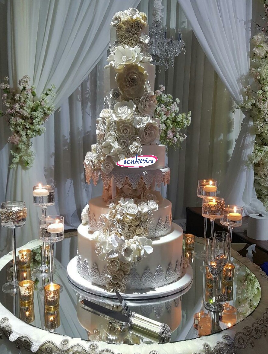 Irresistible Cakes ( Stop N Go Convenience) | 5 Cherrycrest Drive #8, Brampton, ON L6P 3W4, Canada | Phone: (905) 850-2253