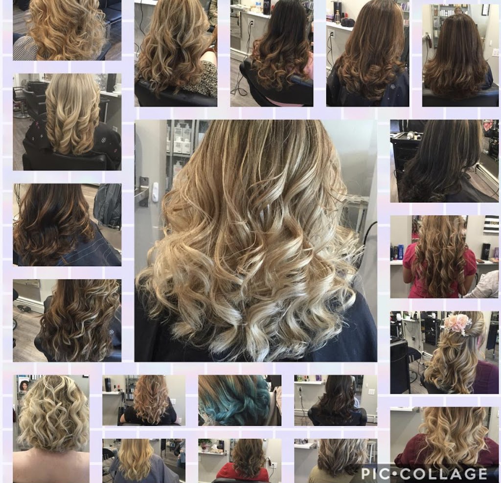 Fringe Hair Studio | 3053 Highland Blvd, North Vancouver, BC V7R 2X4, Canada | Phone: (604) 990-0225