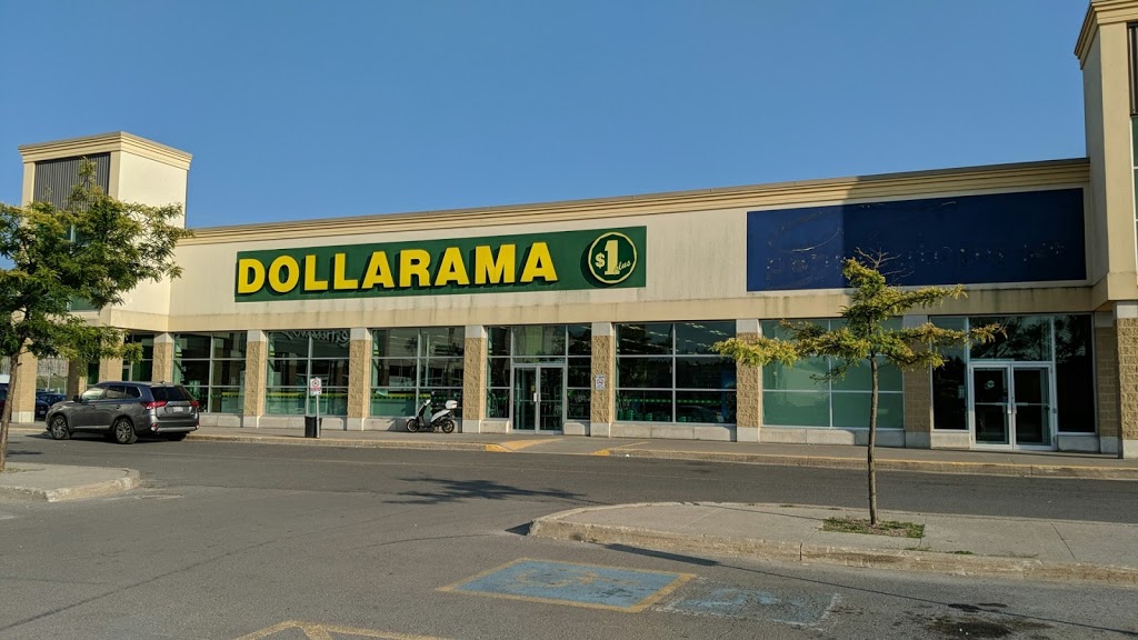Dollarama | Lindsay, ON K9V 2Z7, Canada