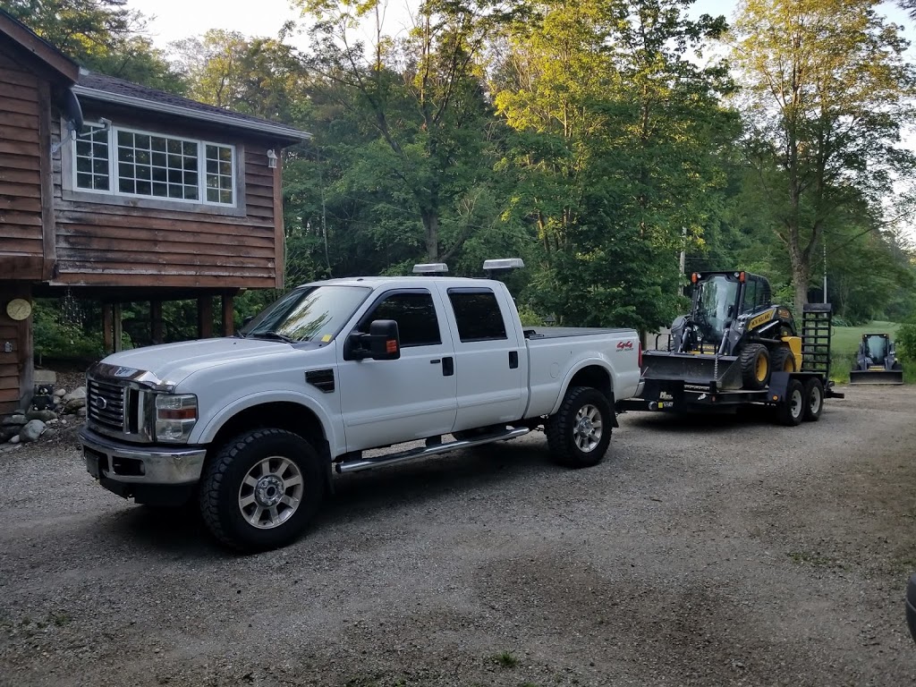 GA Equipment Rentals Inc. | 2078 Perth Line 43, Gads Hill, ON N0K 1J0, Canada | Phone: (226) 868-4734