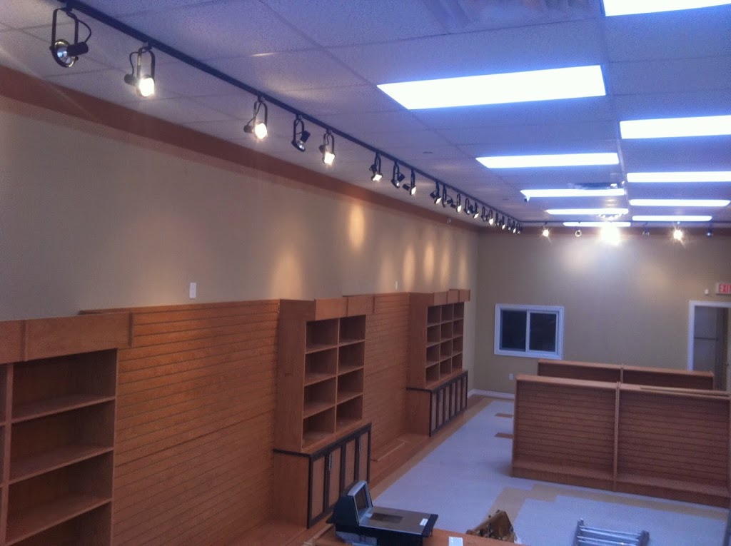SGS Electrical Inc. | 8800 Winston Churchill Blvd, Norval, ON L0P 1K0, Canada | Phone: (416) 919-2997
