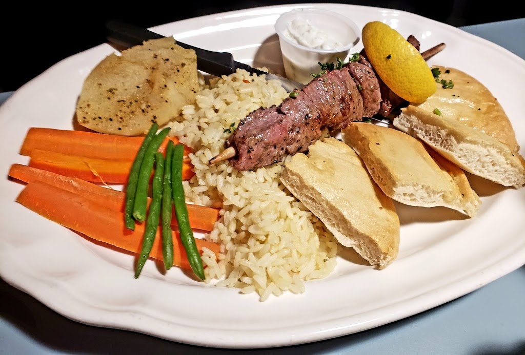 El Greko/Restaurant. | 27279 Fraser Hwy, Aldergrove, BC V4W 3P9, Canada | Phone: (604) 625-1178