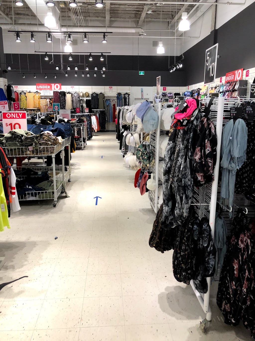 Ardene | 499 Main St S 6,6A, Brampton, ON L6Y 1N7, Canada | Phone: (905) 799-0337
