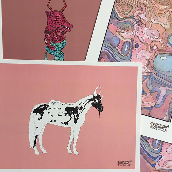 WetINK fine art printing | 1486 Tunstall Blvd, Bowen Island, BC V0N 1G2, Canada | Phone: (604) 356-0787