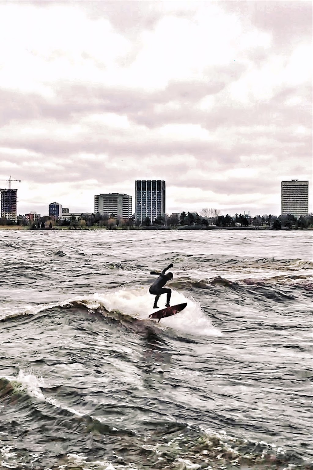Brébeuf Park | Hull, Gatineau, QC J9A, Canada | Phone: (819) 503-8500