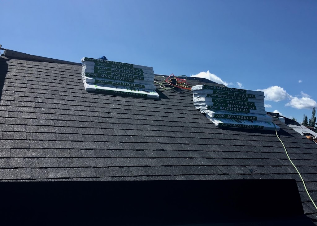 Safe Roofing | 168 Hayward Crescent NW, Edmonton, AB T6R 3G2, Canada | Phone: (780) 246-7597