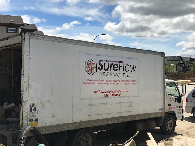 Sureflow Weeping Tile | 52025 AB-21, Alberta T8B 1J4, Canada | Phone: (780) 490-0511
