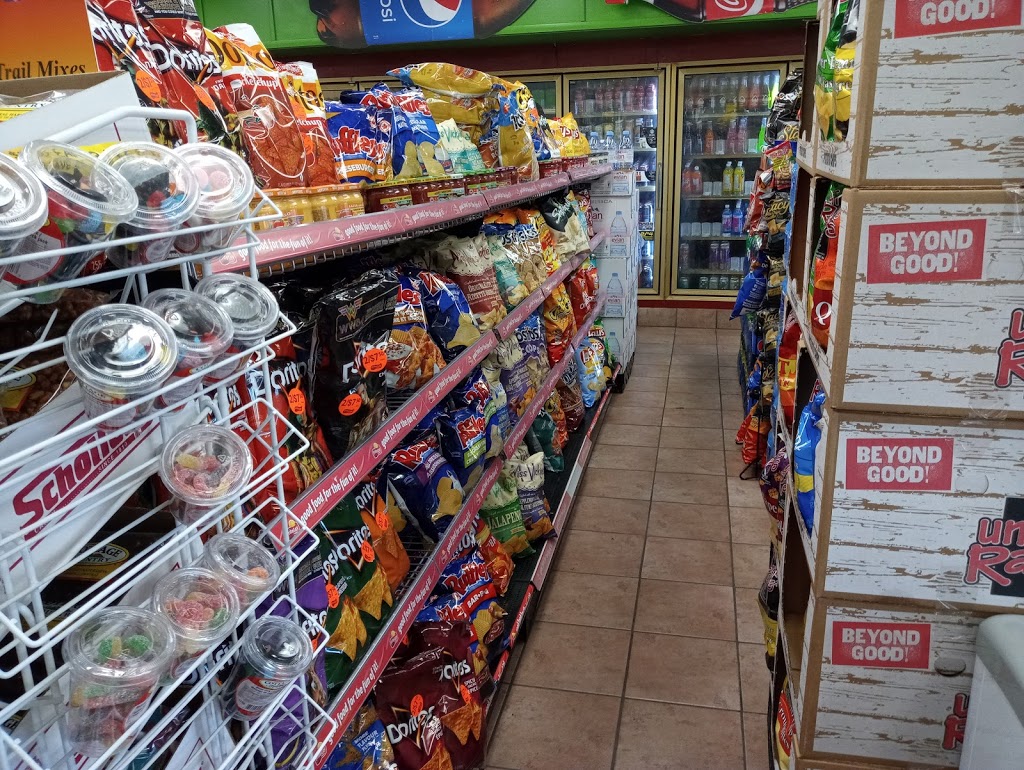 MA Starbank Convenience | 1736 Eglinton Ave W, York, ON M6E 2H6, Canada | Phone: (416) 783-6855