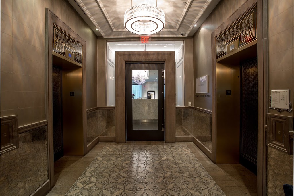 The Spa at The St. Regis Toronto | 325 Bay St, Toronto, ON M5H 4G3, Canada | Phone: (416) 637-5595