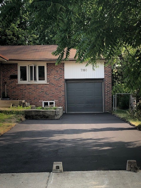 Roadway Paving | 160 Cidermill Ave Unit #3, Concord, ON L4K 4K5, Canada | Phone: (905) 850-0822