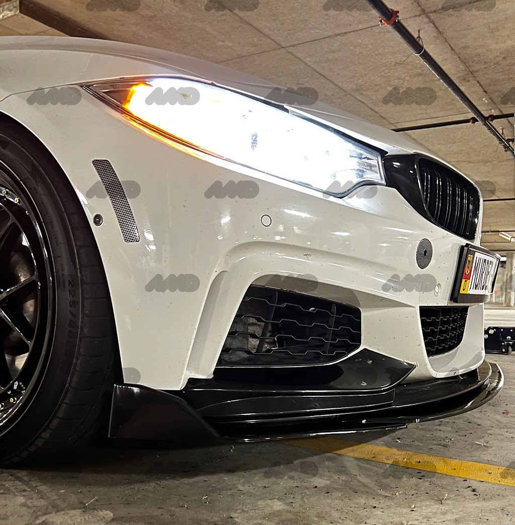 Carbon AMD - Installation Center | 9959 Rue de Châteauneuf, Brossard, QC J4Z 0N4, Canada | Phone: (438) 885-2219