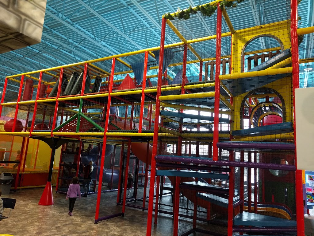 La Boîte Aux Mille-Pattes | 120 Rue des Entreprises, Notre-Dame-des-Prairies, QC J6E 0L9, Canada | Phone: (450) 759-9222