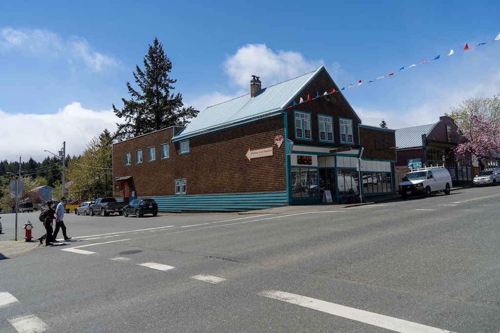 BC Municipal Govt Sect - Village of Cumberland | 2673 Dunsmuir Ave, Cumberland, BC V0R 1S0, Canada | Phone: (250) 336-2291