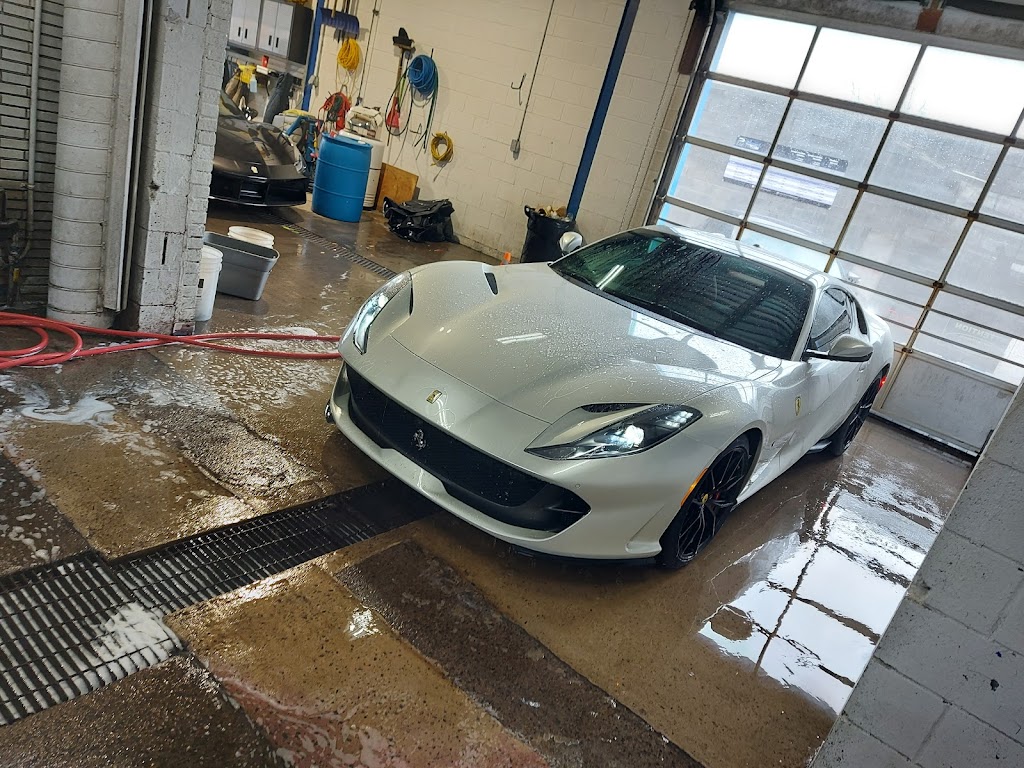 Lave-Auto Platinum | 4660 Blvd. Samson, Laval, QC H7W 2H4, Canada | Phone: (450) 934-6555