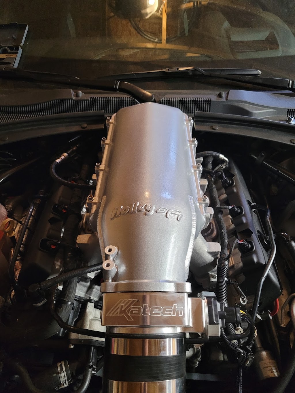 SB POWDER COATING | 5 Pattison Rd, Scoudouc, NB E4P 3P2, Canada | Phone: (506) 850-1306