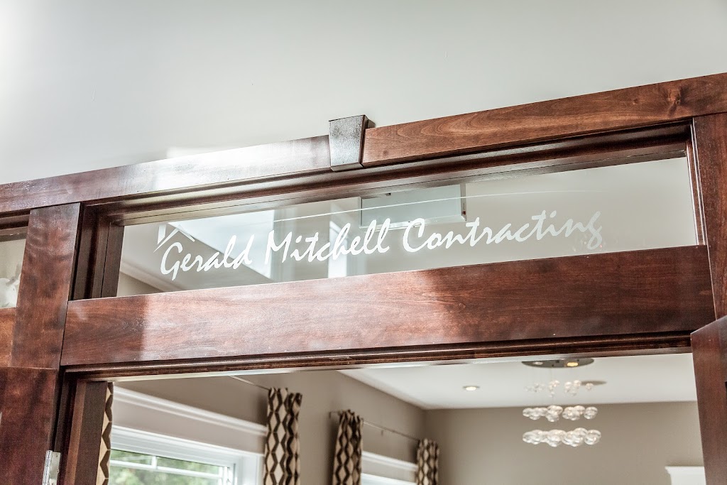 Gerald Mitchell Contracting | 1265 Fall River Rd, Fall River, NS B2T 1E6, Canada | Phone: (902) 860-4411
