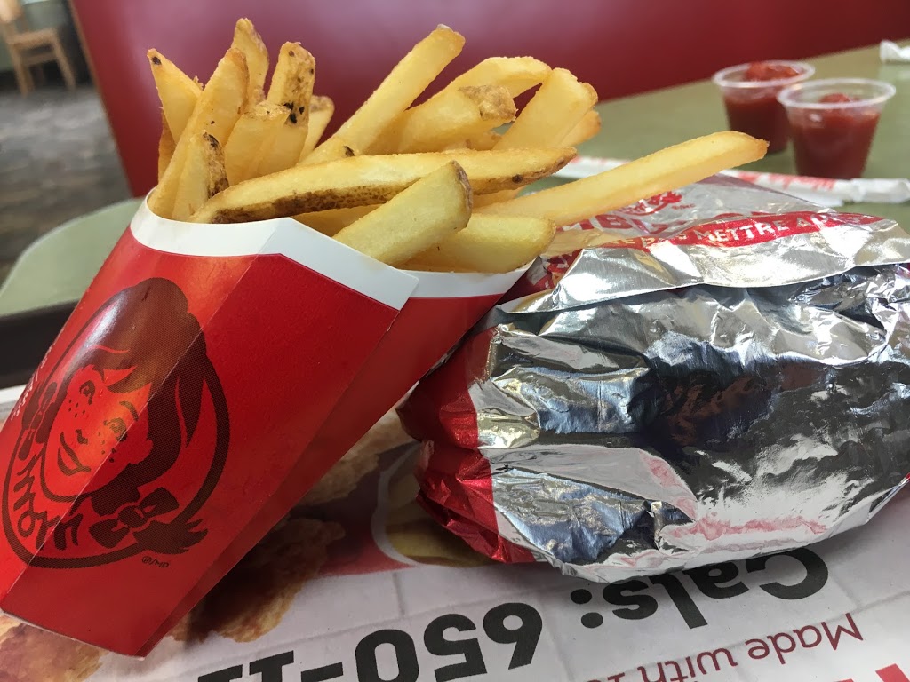 Wendys | 4114 Hwy 7, Woodbridge, ON L4L 1A6, Canada | Phone: (905) 850-0961