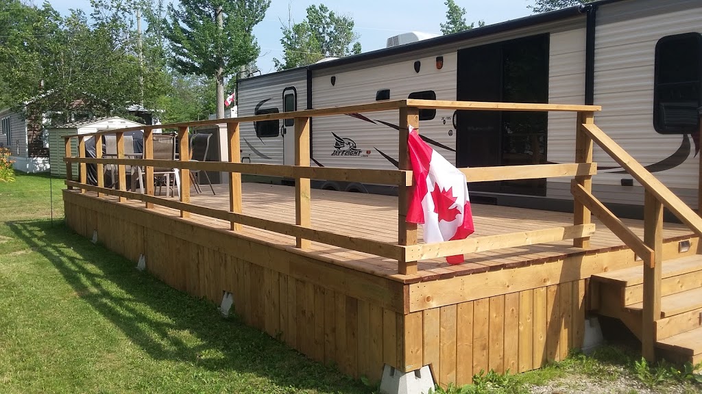NET Camping Resort | 2325 Victoria Ave, Fenwick, ON L0S 1C0, Canada | Phone: (905) 892-3737