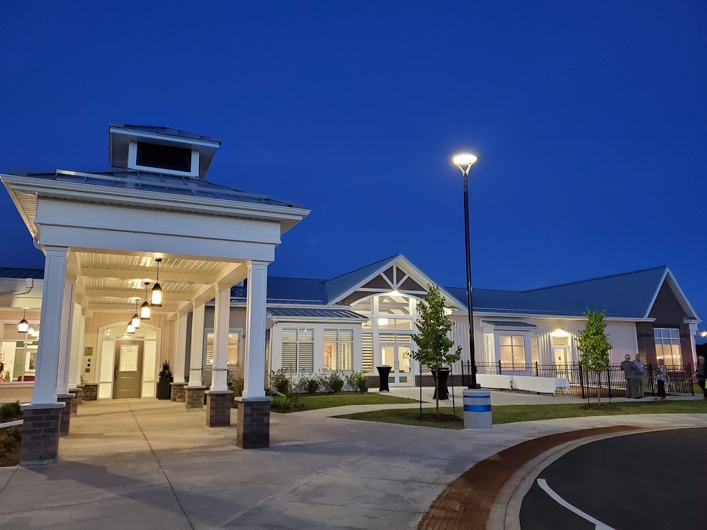 Wellspring Niagara | 50 Wellspring Way, Fonthill, ON L0S 1E6, Canada | Phone: (905) 684-7619