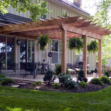 The Wooden Landscape | 1 Hartford Ct, Whitby, ON L1R 1T9, Canada | Phone: (905) 706-3093