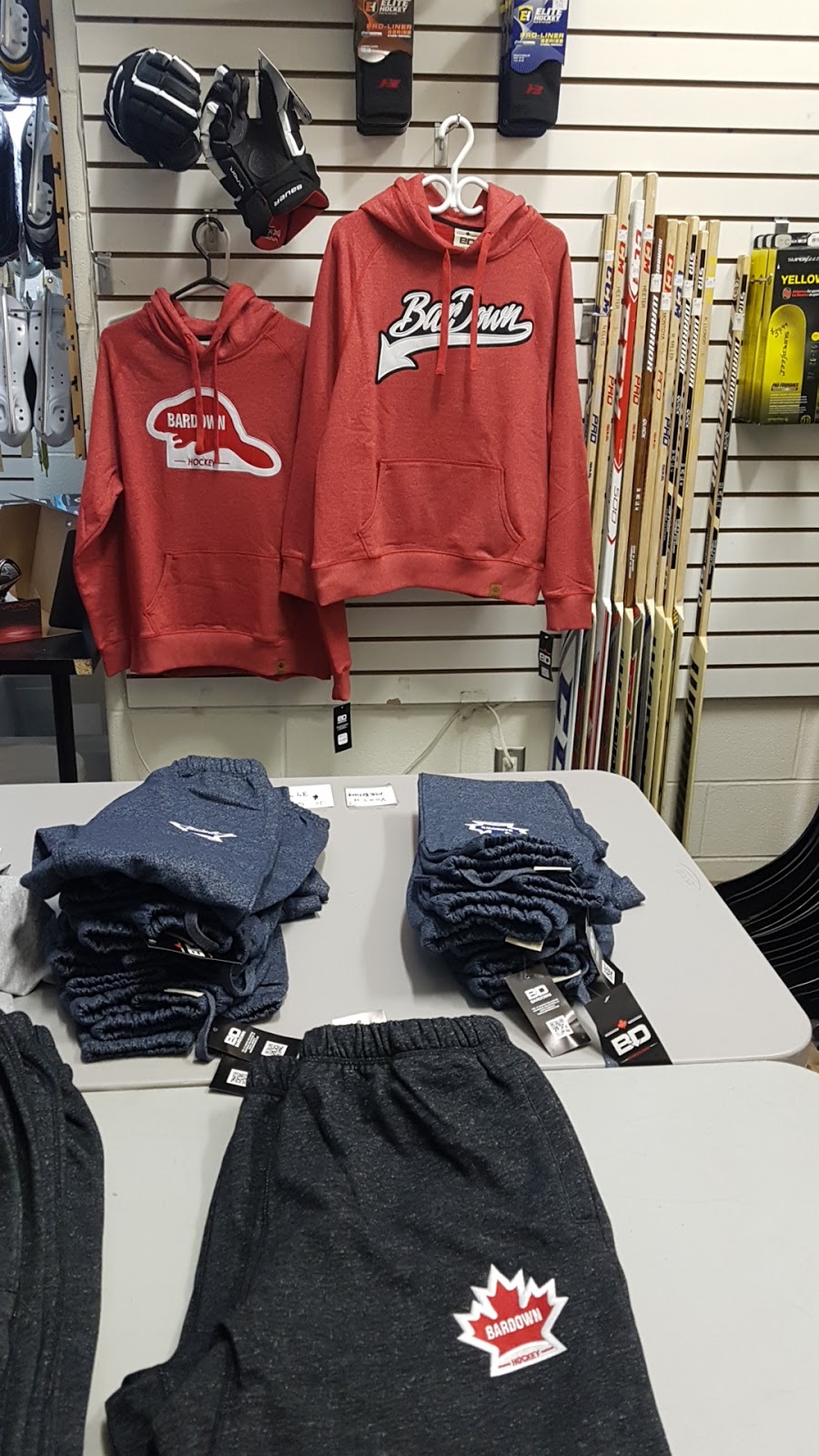 Stroud Sports | 7315 Yonge St, Innisfil, ON L9S 1K8, Canada | Phone: (705) 436-1337