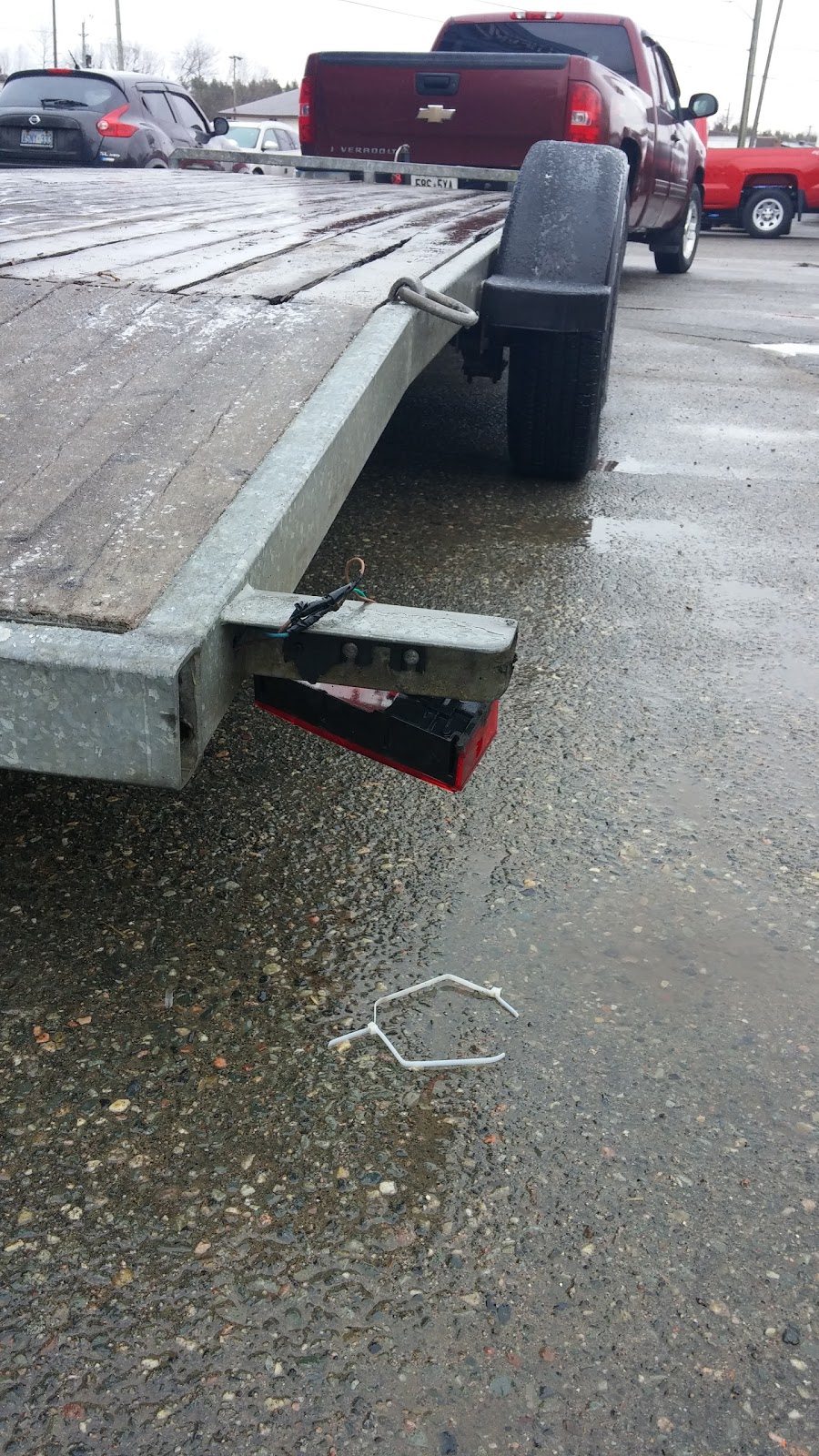 McQuarrie Motor Products Inc | 228 Centre St, Espanola, ON P5E 1G1, Canada | Phone: (800) 899-2994