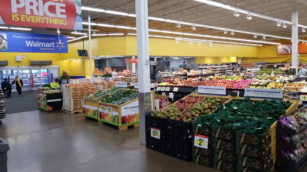 Walmart Dartmouth Supercentre | Dartmouth Crossing Supercentre, 90 Lamont Terrace, Dartmouth, NS B3B 0B5, Canada | Phone: (902) 461-4474