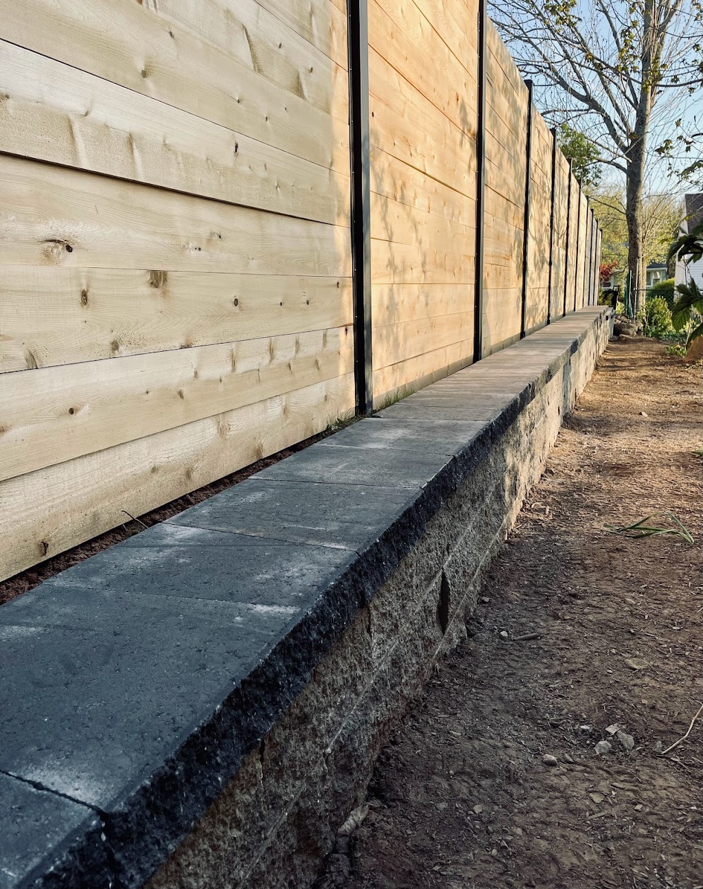 Ground Down Excavation & Landscape | 264 Red Bank Rd, Centre Burlington, NS B0N 2A0, Canada | Phone: (902) 717-6712