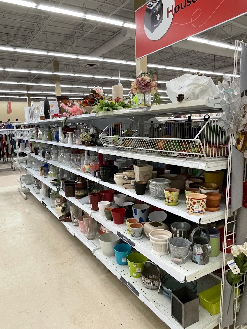 Value Village | 204 Mayfield Common Northwest, Edmonton, AB T5P 4B3, Canada | Phone: (780) 484-4177