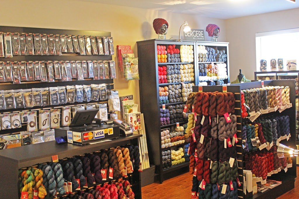 Sue2Knits and Yarn | 12045 Ducharme Ln, McGregor, ON N0R 1J0, Canada | Phone: (519) 726-4226