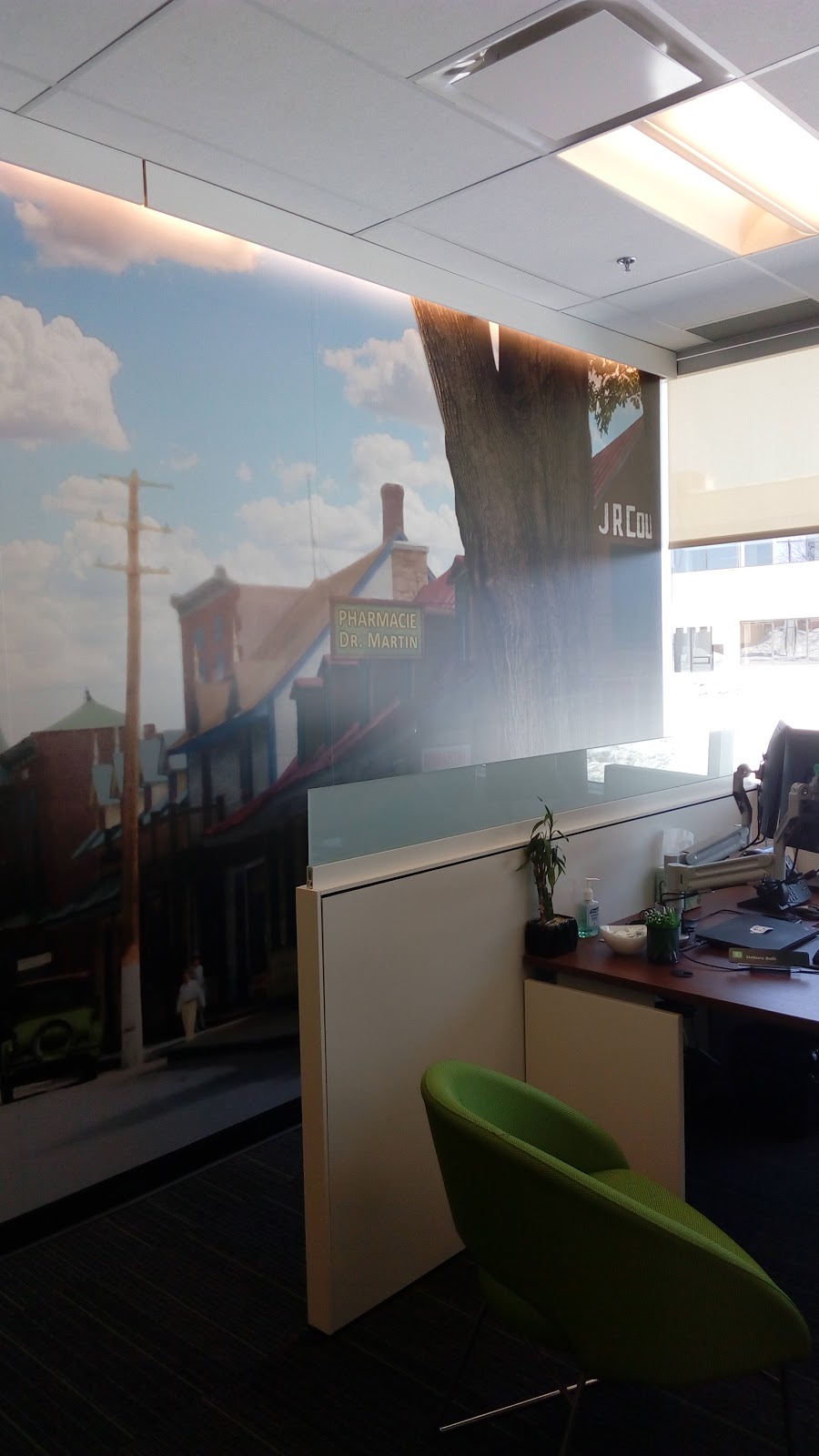 TD Insurance Auto Centre | 825 Rue Bancroft, Pointe-Claire, QC H9R 4L6, Canada | Phone: (844) 884-2231