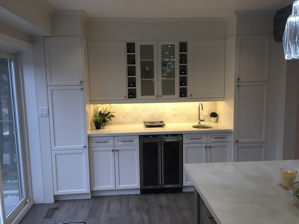 MAFER KITCHEN COORDINATOR | 670 Rexdale Blvd Unit 7, Etobicoke, ON M9W 0B5, Canada | Phone: (416) 836-1294