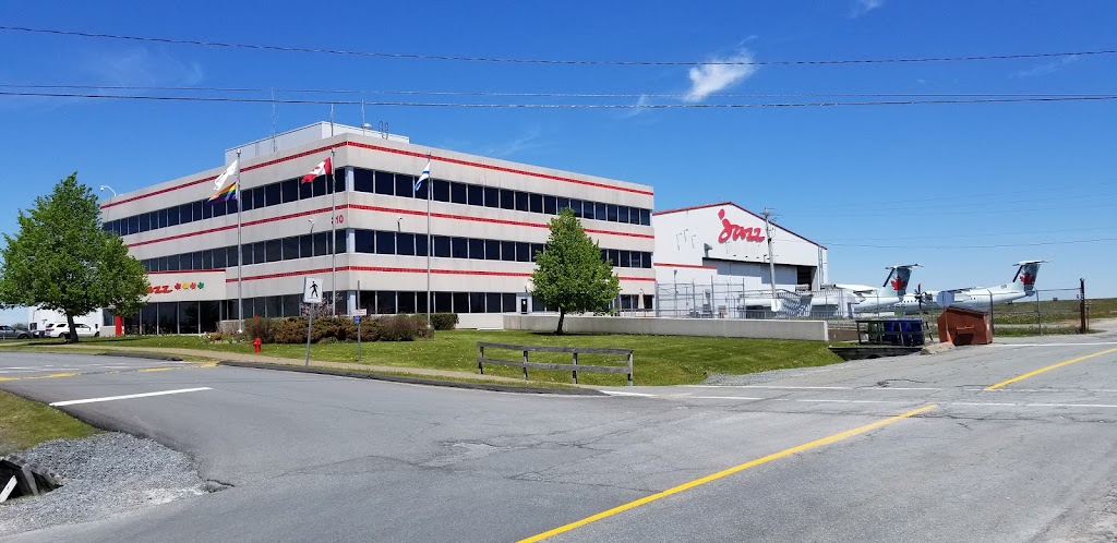 Jazz Aviation LP | 310 Goudey Dr, Goffs, NS B2T 1M6, Canada | Phone: (902) 873-5000