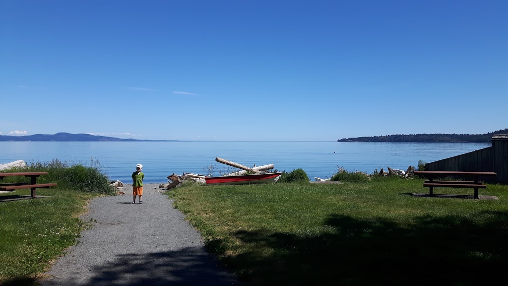 Agate Park | 2M1, 5179 Agate Ln, Victoria, BC V8Y 2M1, Canada