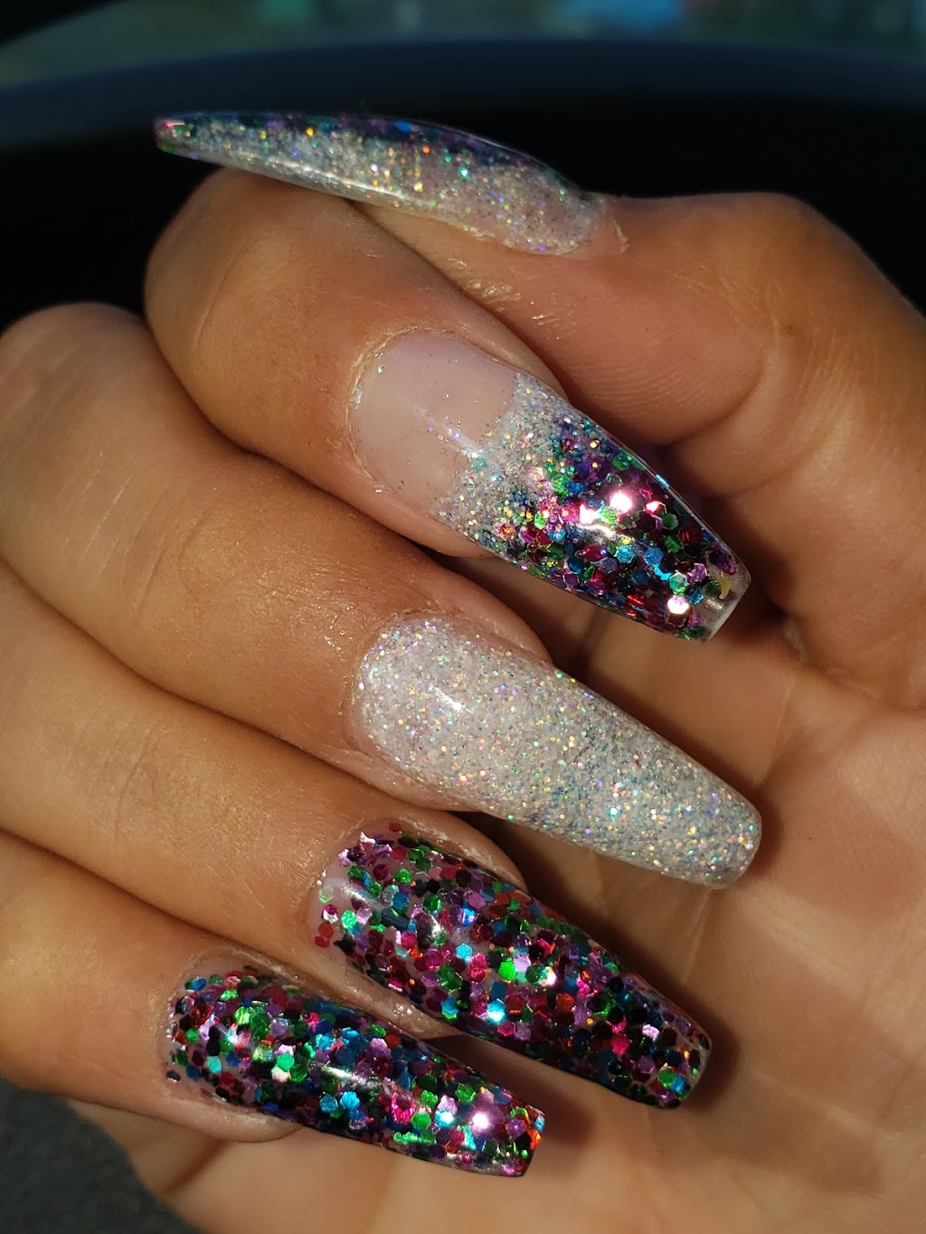 Ongle Le lys blanc | 193 10e Rang, Lefebvre, QC J0H 2C0, Canada | Phone: (819) 324-1424